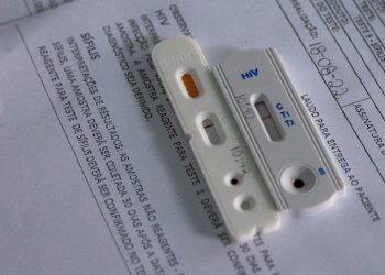 Julho Amarelo: São Sebastião realiza testes rápidos para detecção de Hepatites B e C e Sífilis