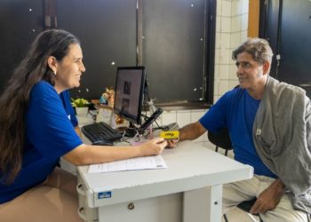 Prefeitura de São Sebastião recadastra PcD para liberação de Passe Livre até dia 25 de julho