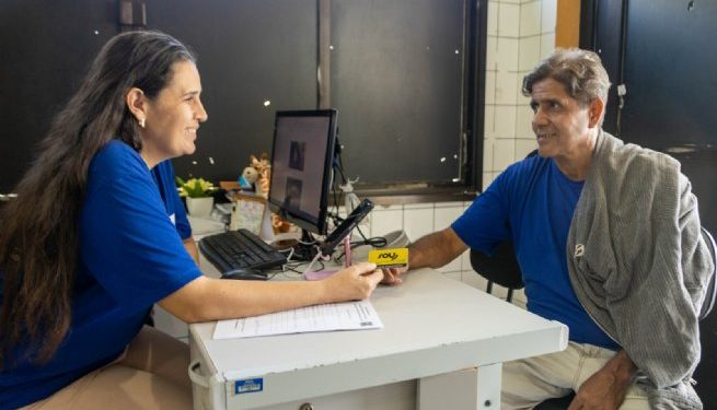 Prefeitura de São Sebastião recadastra PcD para liberação de Passe Livre até dia 25 de julho