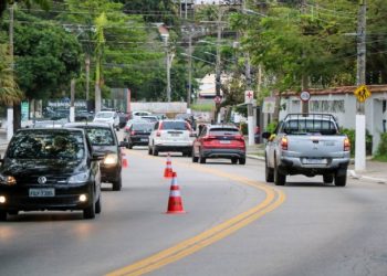 Prefeitura de São Sebastião abre consulta pública para população contribuir com Plano Municipal de Mobilidade Urbana