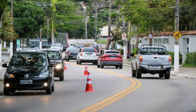 Prefeitura de São Sebastião abre consulta pública para população contribuir com Plano Municipal de Mobilidade Urbana
