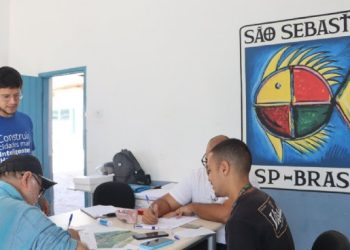 Prefeitura de São Sebastião realiza Plantão de Atendimento para moradores no Núcleo Vila do Zé Mineiro