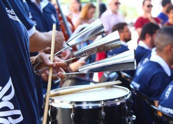 Fundass abre inscrições para vagas remanescentes do ‘Programa Bolsa-Música’ voltado à Banda Municipal Maestro Manoel Ladislau de Mattos