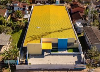 Prefeitura de São Sebastião inaugura nova Creche de Barra do Una em agosto