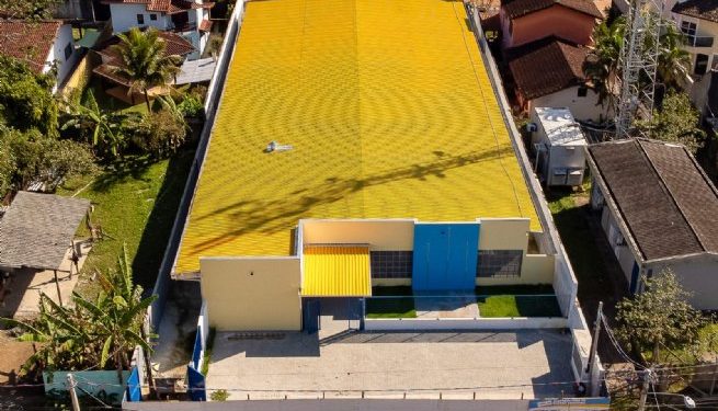 Prefeitura de São Sebastião inaugura nova Creche de Barra do Una em agosto