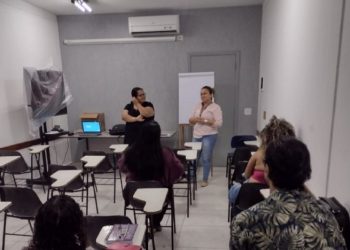 Prefeitura e Sebrae iniciam cursos presenciais do programa Empreenda Rápido