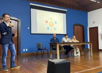 Audiências descentralizadas discutem questões da iluminação pública em São Sebastião