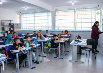 São Sebastião retoma atividades escolares com mais de 13 mil alunos após o recesso de julho