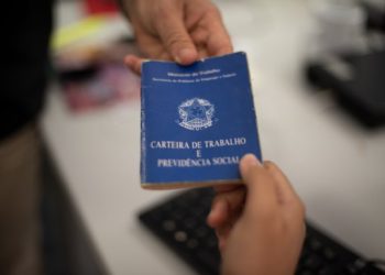 PAT de São Sebastião começa semana com 80 vagas de emprego