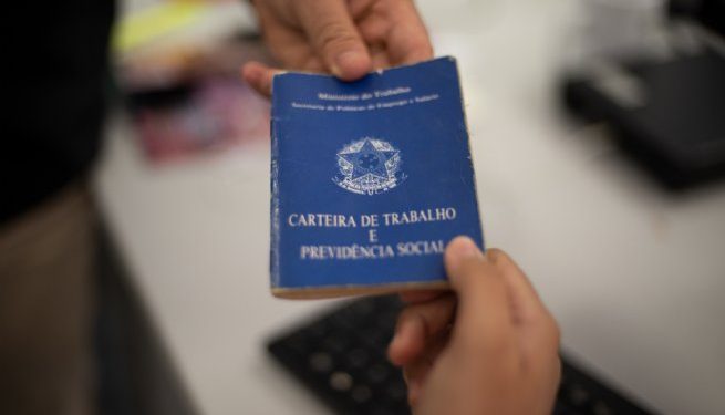 PAT de São Sebastião começa semana com 80 vagas de emprego