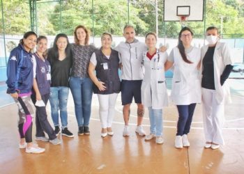 Inscrições para projeto gratuito de auxílio ao emagrecimento encerram nesta sexta-feira
