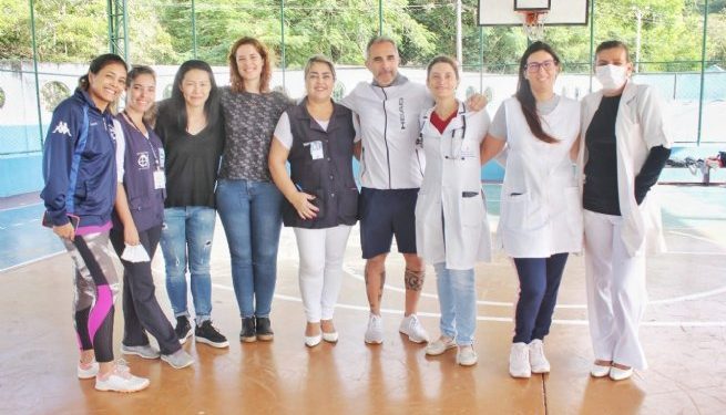 Inscrições para projeto gratuito de auxílio ao emagrecimento encerram nesta sexta-feira