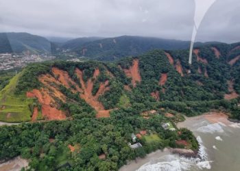 São Sebastião recebe Workshop de Restauração Socioambiental no Teatro Municipal