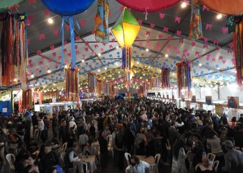 Chefs estrelados se unem em evento gastronômico épico: 30 mil pratos para ajudar projeto social do Litoral Norte