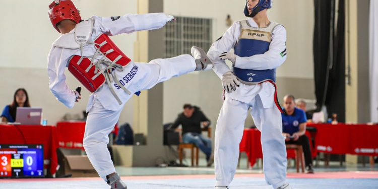 São Sebastião se destaca nos Jogos Regionais: Orgulho e Investimento no Esporte Local