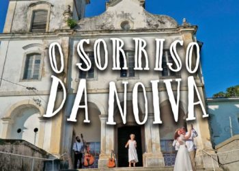 Cantora e compositora Sonia Lopes lança clipe “O Sorriso da Noiva” e homenageia patrimônio histórico de São Sebastião
