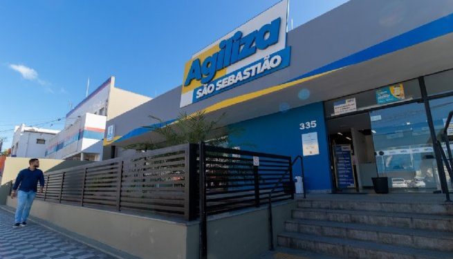 Agiliza São Sebastião recebe mutirão de negociação de dívidas da Sabesp