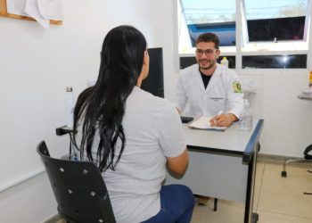 Unidades de Saúde da Família de Maresias e Paúba recebem reforço de profissionais do programa Mais Médicos