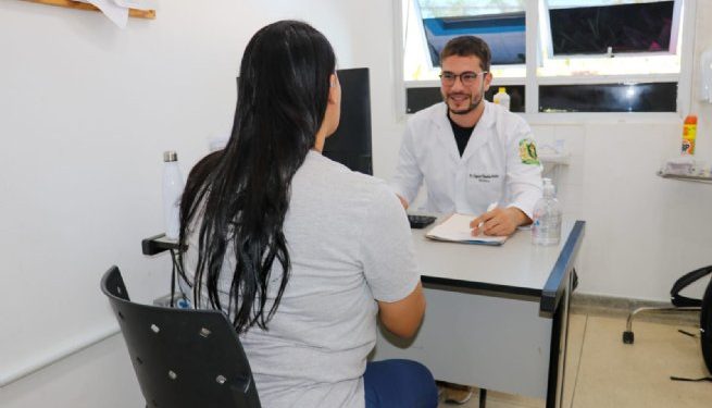 Unidades de Saúde da Família de Maresias e Paúba recebem reforço de profissionais do programa Mais Médicos