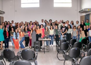São Sebastião alinha ações da educação inclusiva com profissionais do EAPE