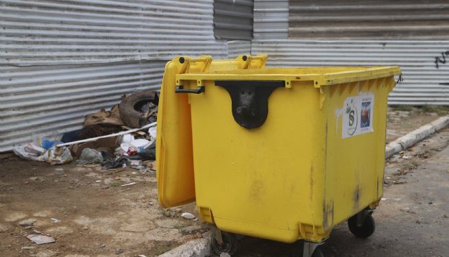 ‘Quem é o Porcão?’: São Sebastião intensifica fiscalização de descarte irregular de resíduos