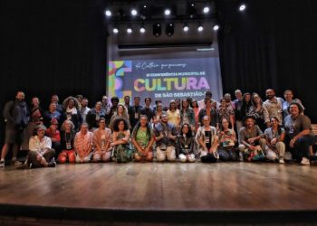 Município de São Sebastião tem propostas do 1° Plano Municipal de Cultura discutidas e aprovadas pelo CMPC-SS