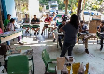 Prefeitura disponibiliza 30 vagas para cursos gratuitos profissionalizantes em agronegócios