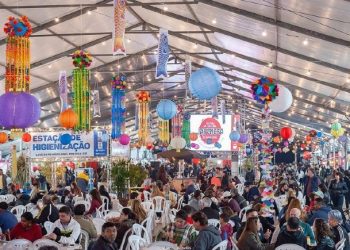 Festival da Cultura Japonesa – São Sebastião Matsuri inicia nesta quinta-feira na Rua da Praia