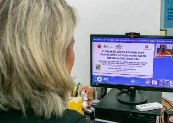 Prefeitura de São Sebastião introduz programas de Redução de Riscos e Agente Mirim da Defesa Civil para professores da rede municipal