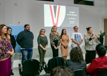 Polo Univesp São Sebastião realiza aula inaugural para novos alunos