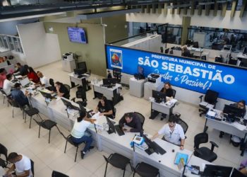 Agiliza São Sebastião comemora 3 anos com ampliação de serviços e 150 mil atendimentos à população