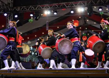 Festival São Sebastião Matsuri 2023 reúne cerca de 18 mil pessoas e gera mais de R$ 400 mil em vendas