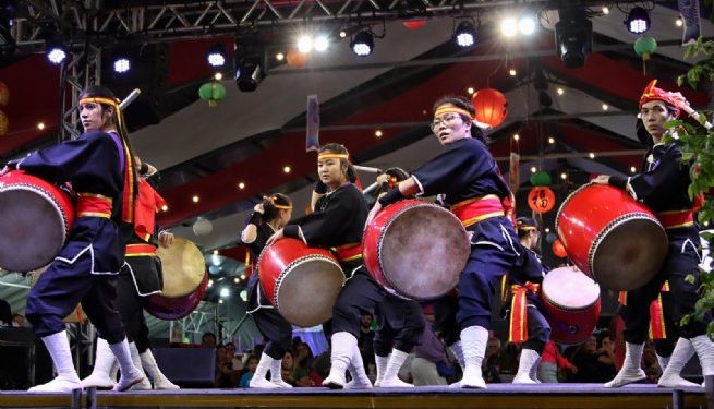 Festival São Sebastião Matsuri 2023 reúne cerca de 18 mil pessoas e gera mais de R$ 400 mil em vendas