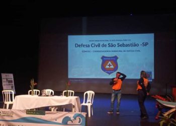 Defesa Civil de São Sebastião atende mais de 30 ocorrências no mês de julho