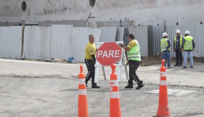 Prefeitura de São Sebastião altera trânsito no retorno para Topolândia e Costa Sul para implantação de viadutos