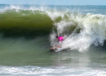1ª etapa do Circuito Sebastianense de Surf deve agitar Maresias neste fim de semana