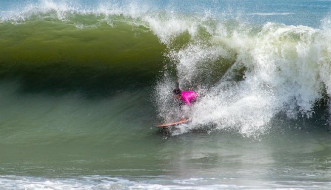 1ª etapa do Circuito Sebastianense de Surf deve agitar Maresias neste fim de semana
