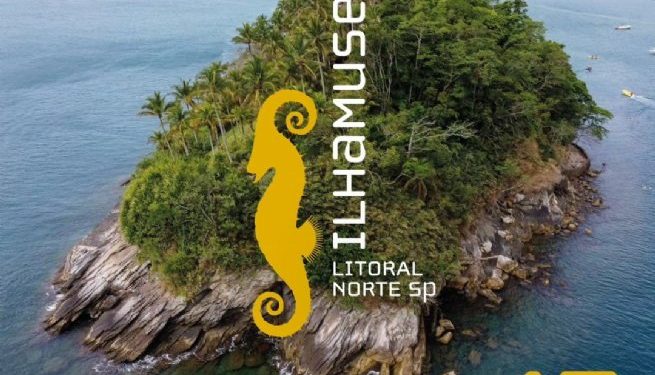 São Sebastião recebe evento sobre projeto IlhaMuseu da UNESCO nesta quinta-feira