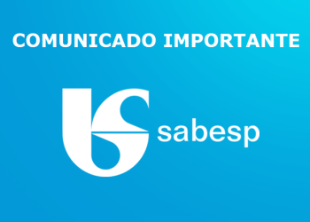 Sabesp realiza obra do bairro São Francisco, em São Sebastião, nesta segunda (7/8)