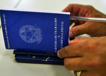 PAT de São Sebastião inicia semana com 101 oportunidades de emprego