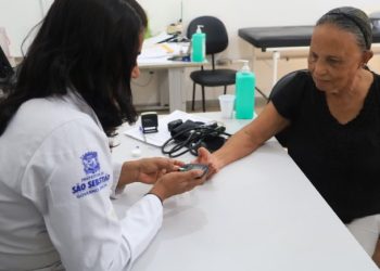 Unidade de Saúde da Família (USF) Maresias 1 realiza ação voltada a hipertensos e diabéticos nesta quarta-feira