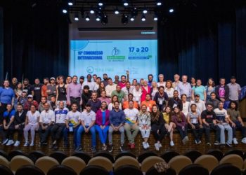 10º Congresso Internacional de Sportmeet é concluído com apresentação de documento final em São Sebastião