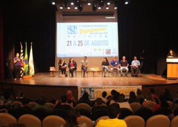 17ª Semana de Prevenção às Deficiências chega às Unidades de Saúde de Família e escolas municipais