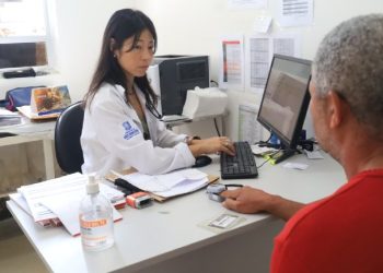 São Sebastião realiza cerca de 640 atendimentos a mulheres com papanicolau atrasado, hipertensos e diabéticos