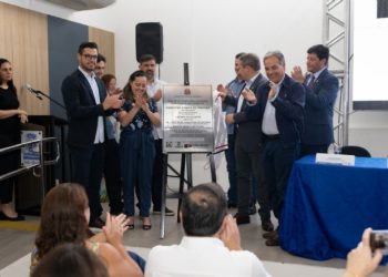 Em dia histórico, São Sebastião é palco de lançamento do Plano de Ações Integradas para Desenvolvimento Sustentável do Litoral Paulista