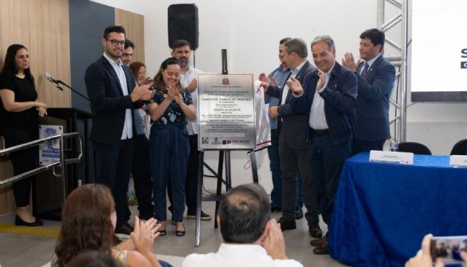 Em dia histórico, São Sebastião é palco de lançamento do Plano de Ações Integradas para Desenvolvimento Sustentável do Litoral Paulista