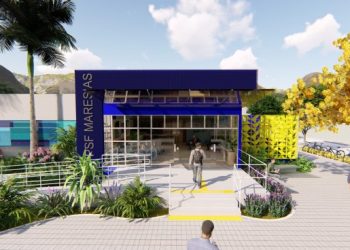 Prefeitura de São Sebastião construirá nova Unidade de Saúde da Família (USF) em Maresias