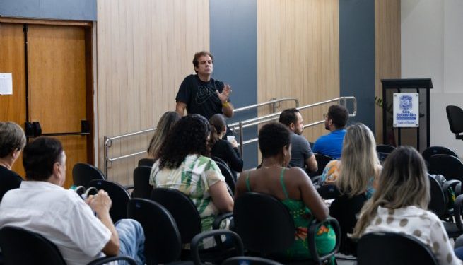 São Sebastião promove nova etapa de treinamentos para a implantação de Protocolo Municipal de Assistência ao Pré-natal