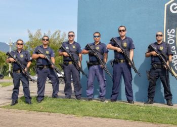 Prefeitura de São Sebastião abre inscrições para concurso público da Polícia Municipal