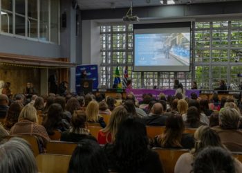 São Sebastião participa do lançamento da Frente Parlamentar em Apoio aos Trabalhos dos Presidentes de Fundos Sociais Municipais